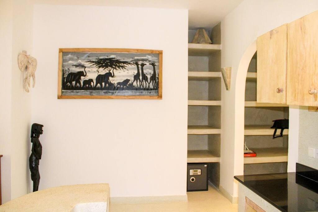 White Villa - Paparemo Beach Ватаму Екстериор снимка