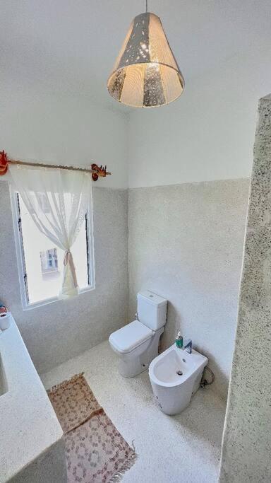 White Villa - Paparemo Beach Ватаму Екстериор снимка